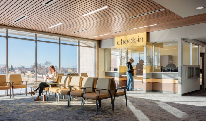 Pueblo Community Health Center - East Side Clinic - 0