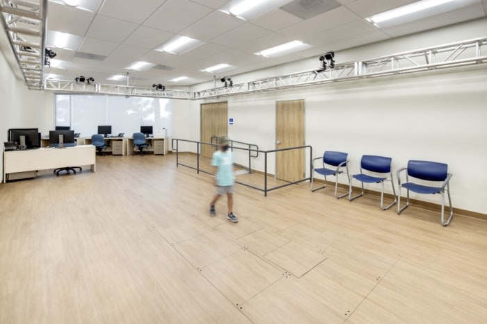 Rady Children’s Cerebral Palsy Center - 0