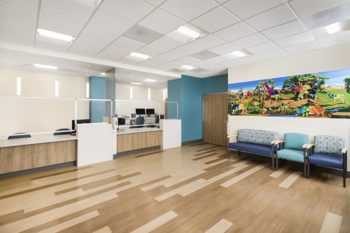 Rady Children’s Cerebral Palsy Center - 0