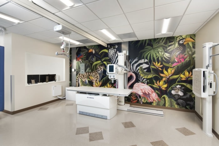 Rady Children’s Cerebral Palsy Center - 0