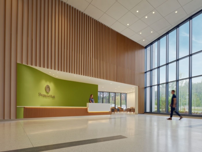Sheppard Pratt Baltimore/Washington Behavioral Health Hospital - 0