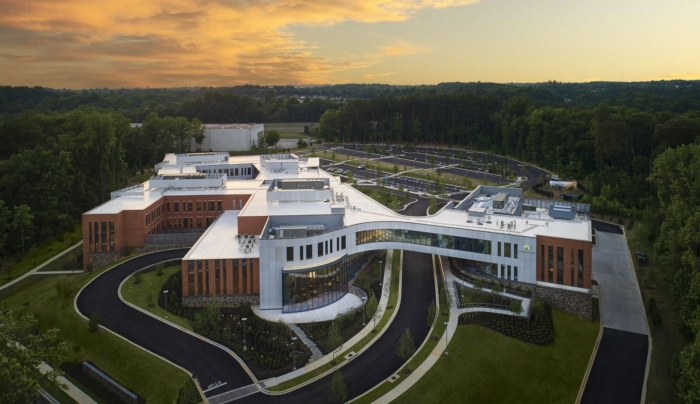 Sheppard Pratt Baltimore/Washington Behavioral Health Hospital - 0