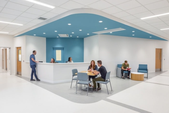 Sheppard Pratt Baltimore/Washington Behavioral Health Hospital - 0