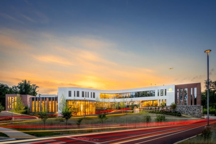 Sheppard Pratt Baltimore/Washington Behavioral Health Hospital - 0