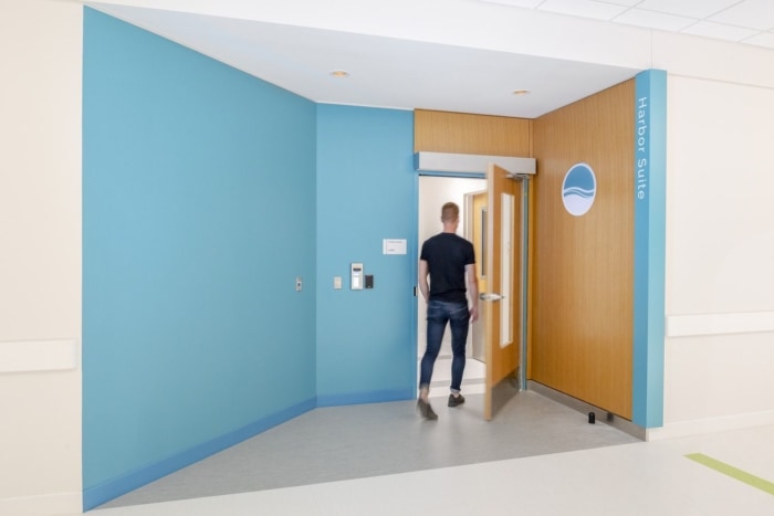 Sheppard Pratt Baltimore/Washington Behavioral Health Hospital - 0