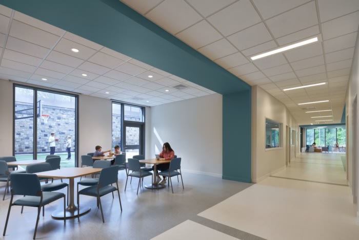 Sheppard Pratt Baltimore/Washington Behavioral Health Hospital - 0