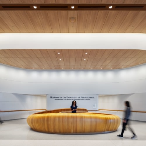 recent Dan Schwalm healthcare photography projects