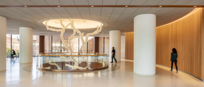 The Pavilion at the Hospital of the University of Pennsylvania - 0