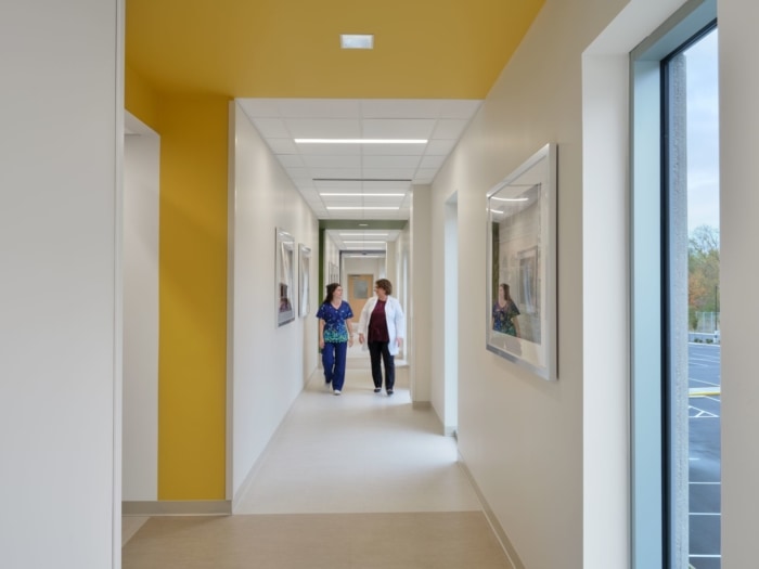 TriHealth - Good Samaritan Western Ridge - 0