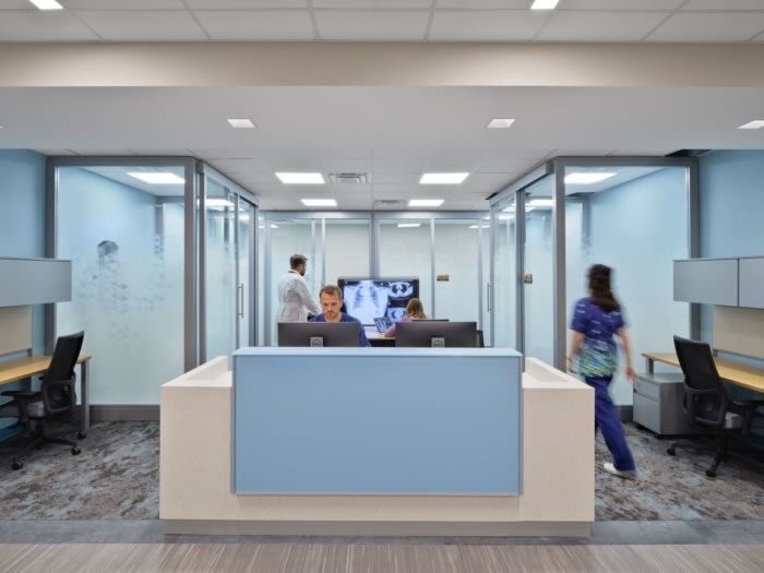TriHealth - Good Samaritan Western Ridge - 0