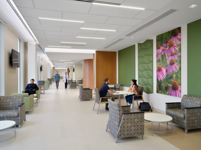 TriHealth - Good Samaritan Western Ridge - 0