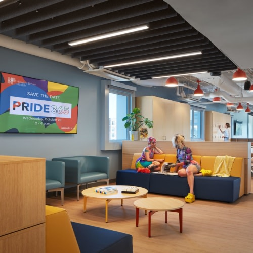 Broadway Youth Center