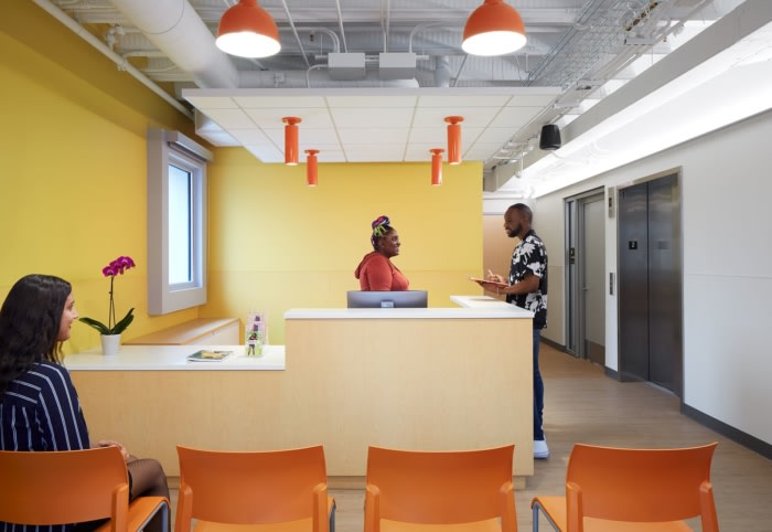 Broadway Youth Center - 0