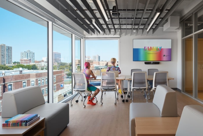 Broadway Youth Center - 0