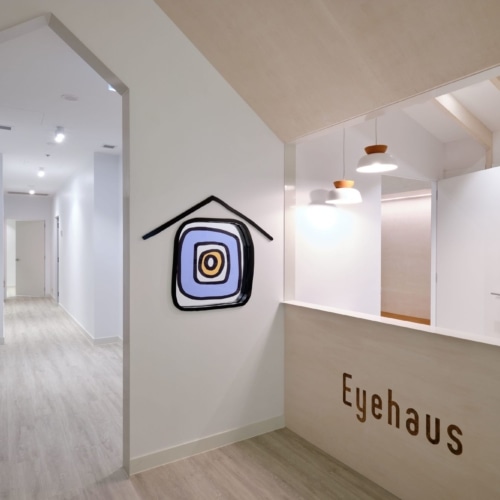 recent Adam Powell healthcare photography projects
