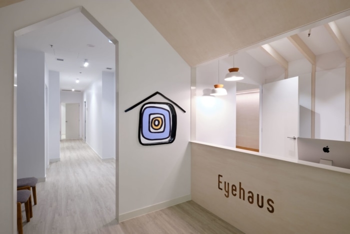 Eyehaus Ophthalmology Clinic - 0