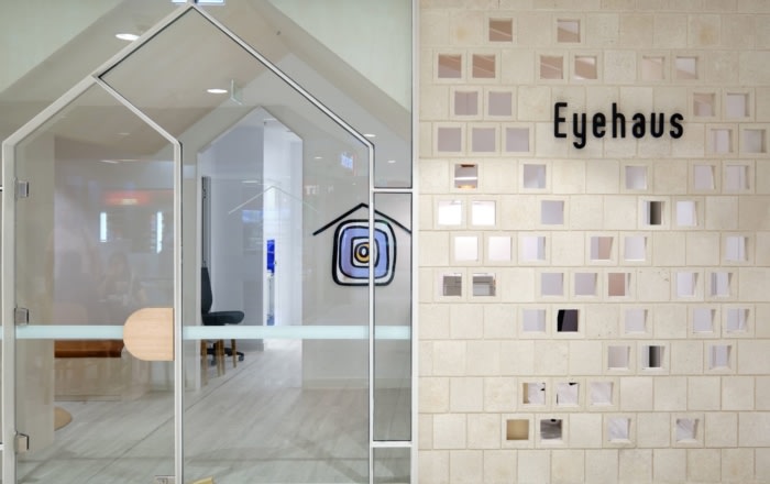 Eyehaus Ophthalmology Clinic - 0