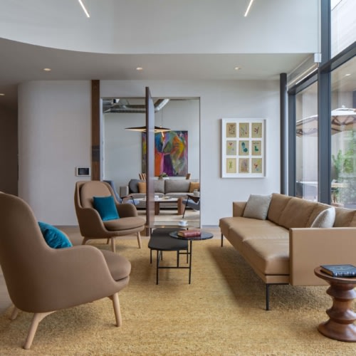 Lawrence J. Ellison Institute for Transformative Medicine