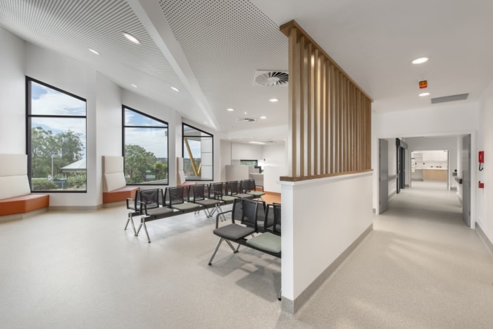 Murray Bridge Soldier Memorial Hospital Emergency Department Redevelopment - 0