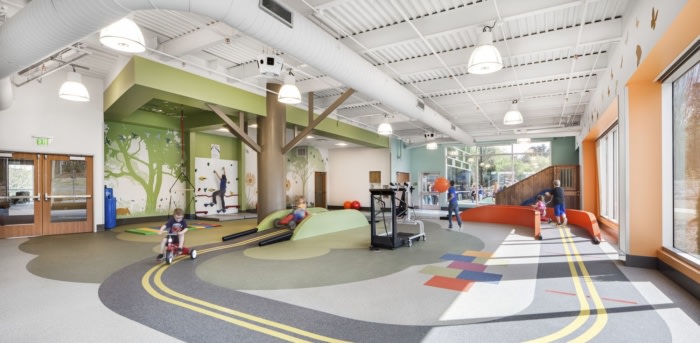 Anna Shaw Children's Institute - 0
