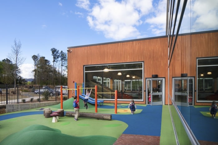 Anna Shaw Children's Institute - 0