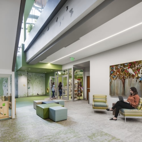 Anna Shaw Children's Institute