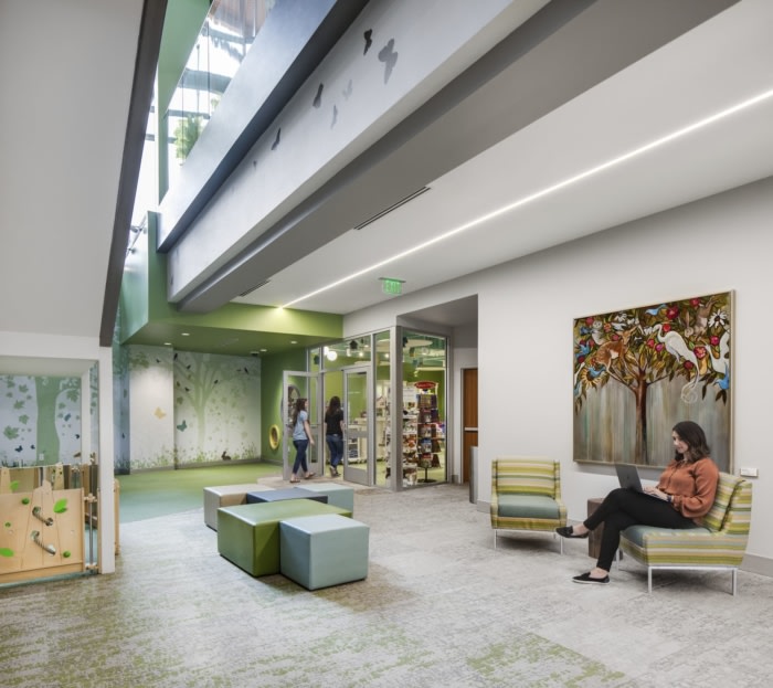 Anna Shaw Children's Institute - 0