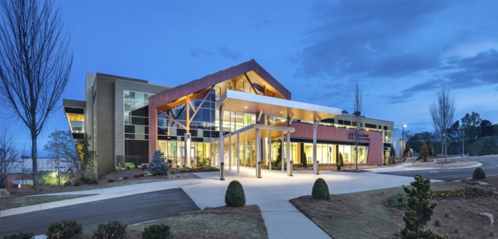 Anna Shaw Children's Institute - 0