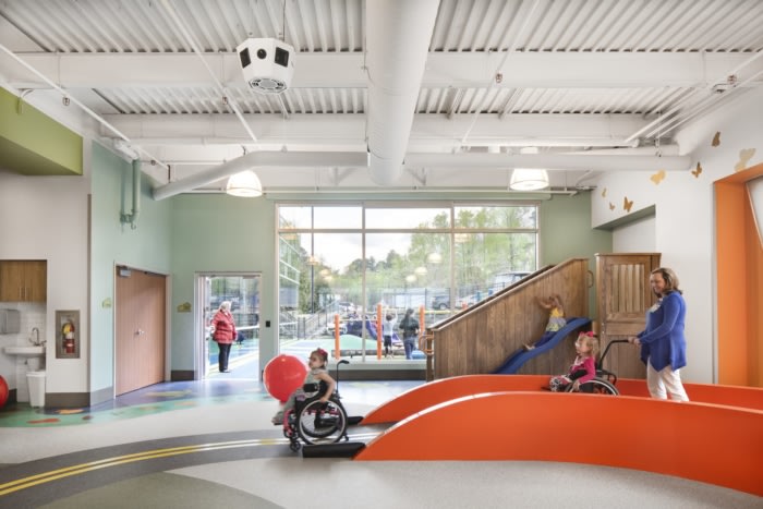 Anna Shaw Children's Institute - 0