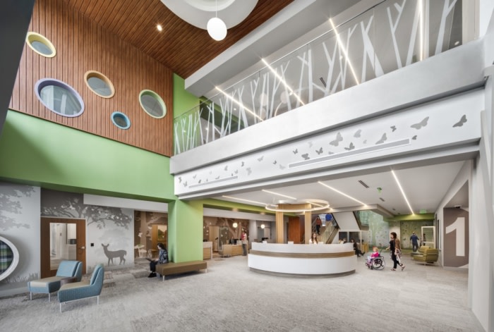 Anna Shaw Children's Institute - 0