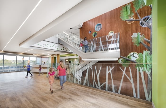 Anna Shaw Children's Institute - 0