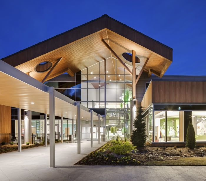 Anna Shaw Children's Institute - 0