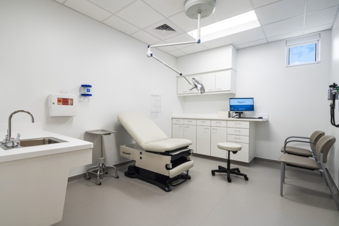 Cleveland Clinic Family Health Center - 0