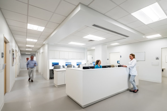 Cleveland Clinic Family Health Center - 0