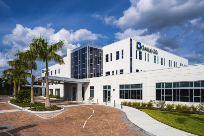 Cleveland Clinic Family Health Center - 0