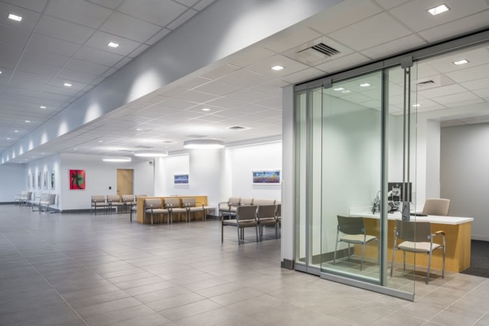 Cleveland Clinic Family Health Center - 0