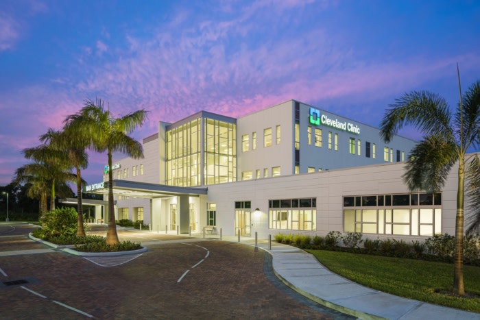 Cleveland Clinic Family Health Center - 0