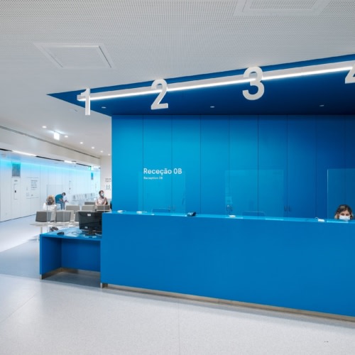 recent José Vicente healthcare photography projects