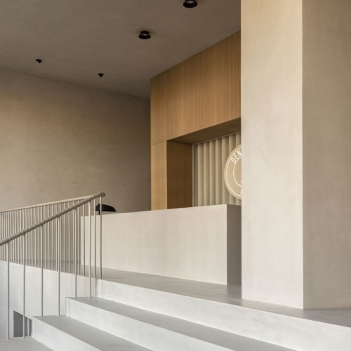 recent Dentology+ Clinic healthcare design projects