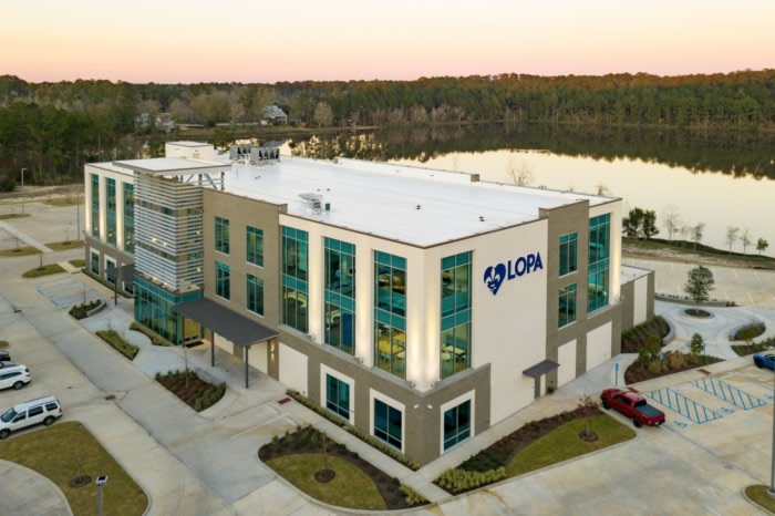 Louisiana Organ Procurement Agency (LOPA) - 0