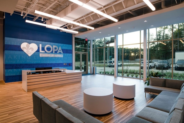 Louisiana Organ Procurement Agency (LOPA) - 0