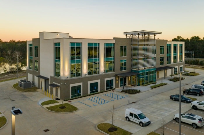 Louisiana Organ Procurement Agency (LOPA) - 0