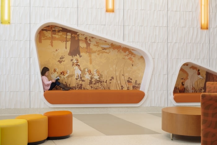University of Louisville - Pediatric Medical Office Building, Novak Center - 0
