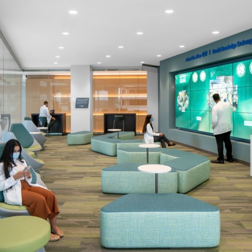 University of South Florida Health Morsani College of Medicine and Heart Institute