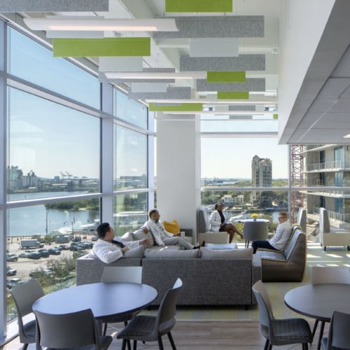 University of South Florida Health Morsani College of Medicine and Heart Institute