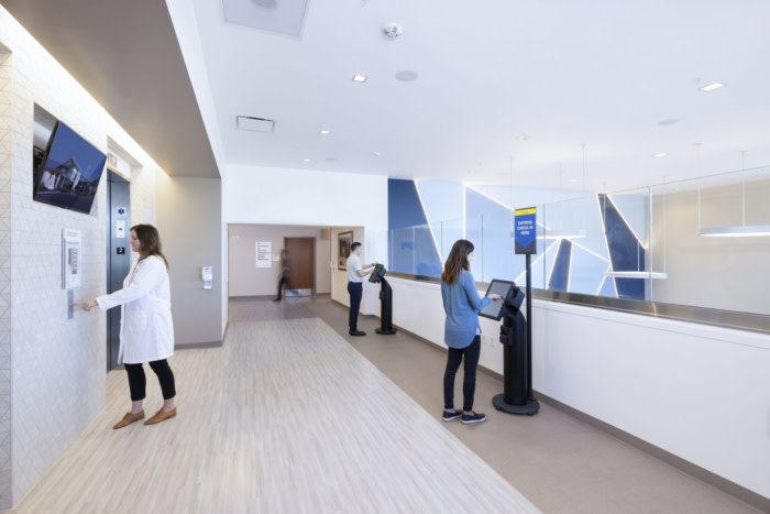 VA Outpatient Clinic San Diego - 0