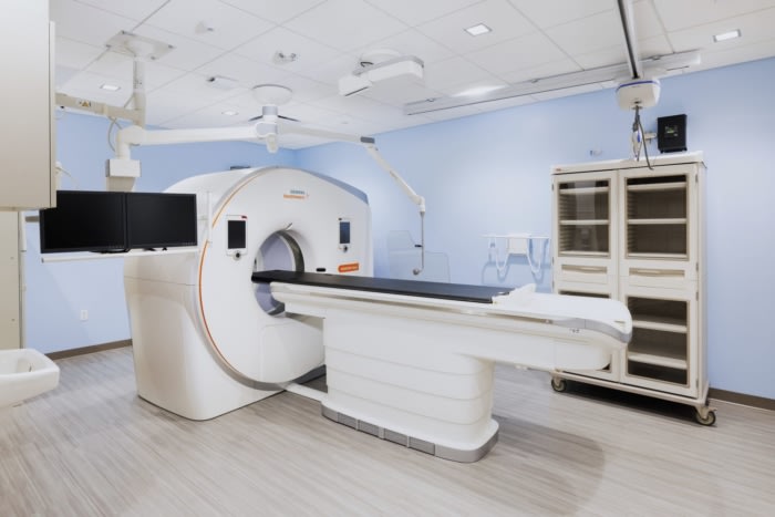 VA Outpatient Clinic San Diego - 0