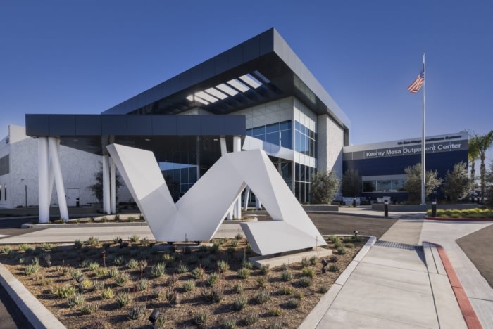 VA Outpatient Clinic San Diego - 0