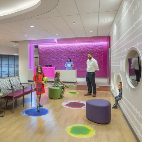 Children’s Hospital New Orleans