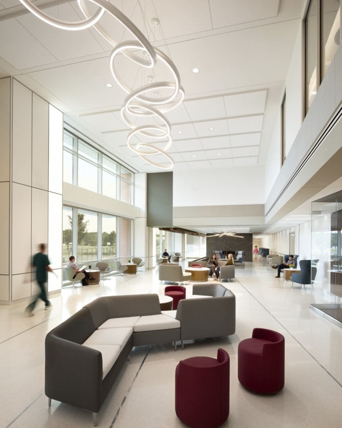 Jefferson Washington Township Hospital - 0